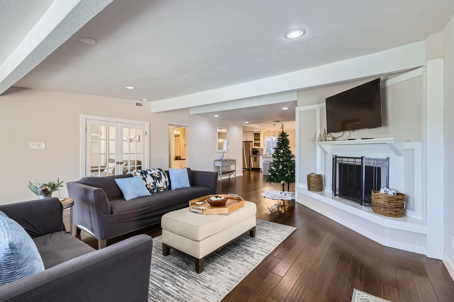 New 5 Bdrm W/pool Mins To Pearl/riverwalk/quarry Market - Sleep 12 Hébergement de vacances *