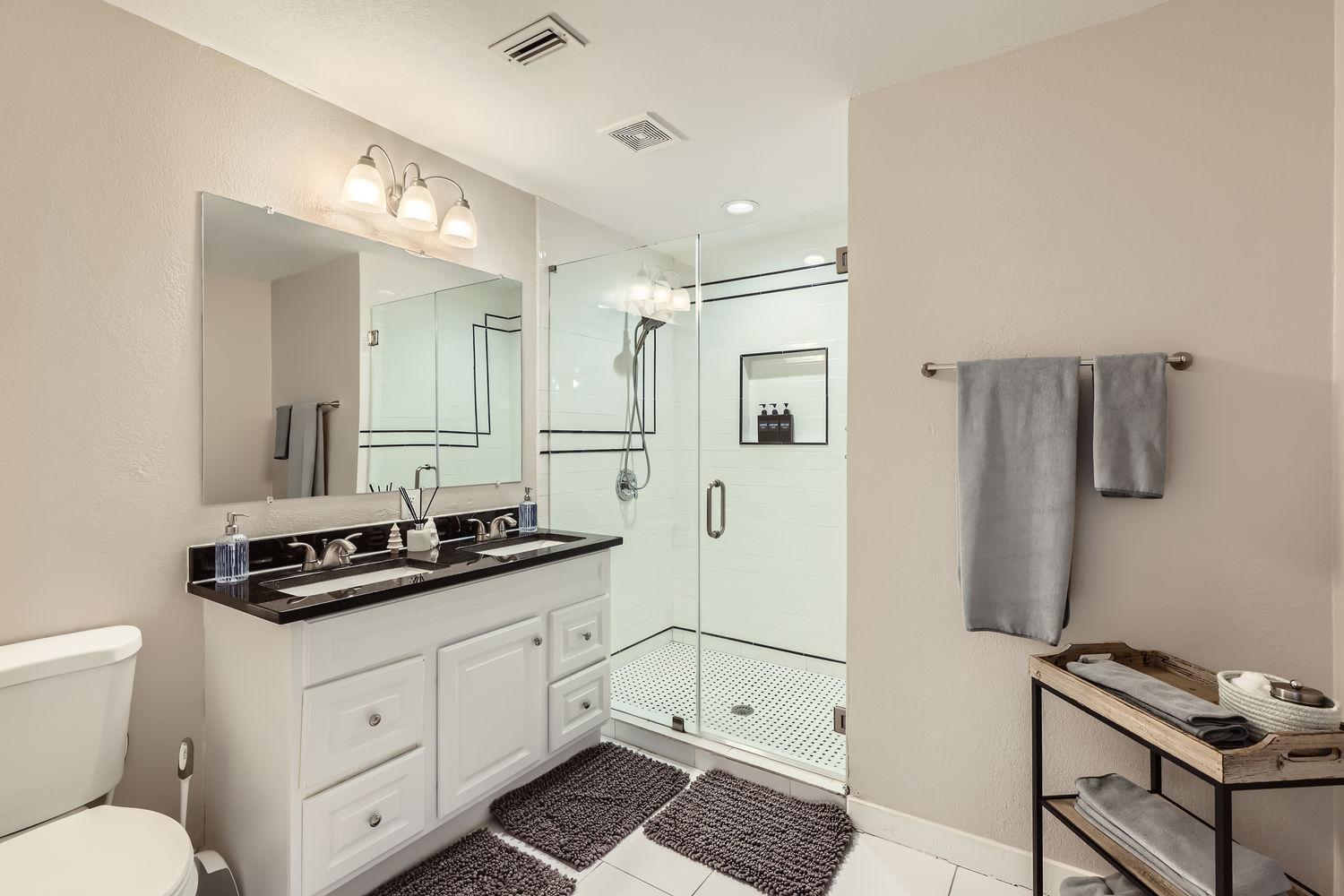 New 5 Bdrm W/pool Mins To Pearl/riverwalk/quarry Market - Sleep 12 Сasa de vacaciones *
