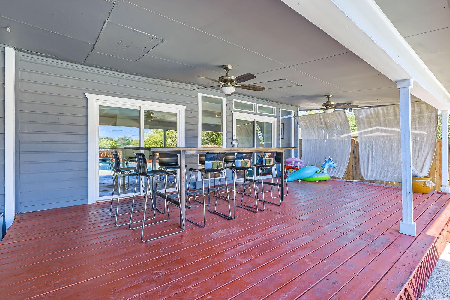 Сasa de vacaciones New 5 Bdrm W/pool Mins To Pearl/riverwalk/quarry Market - Sleep 12 *