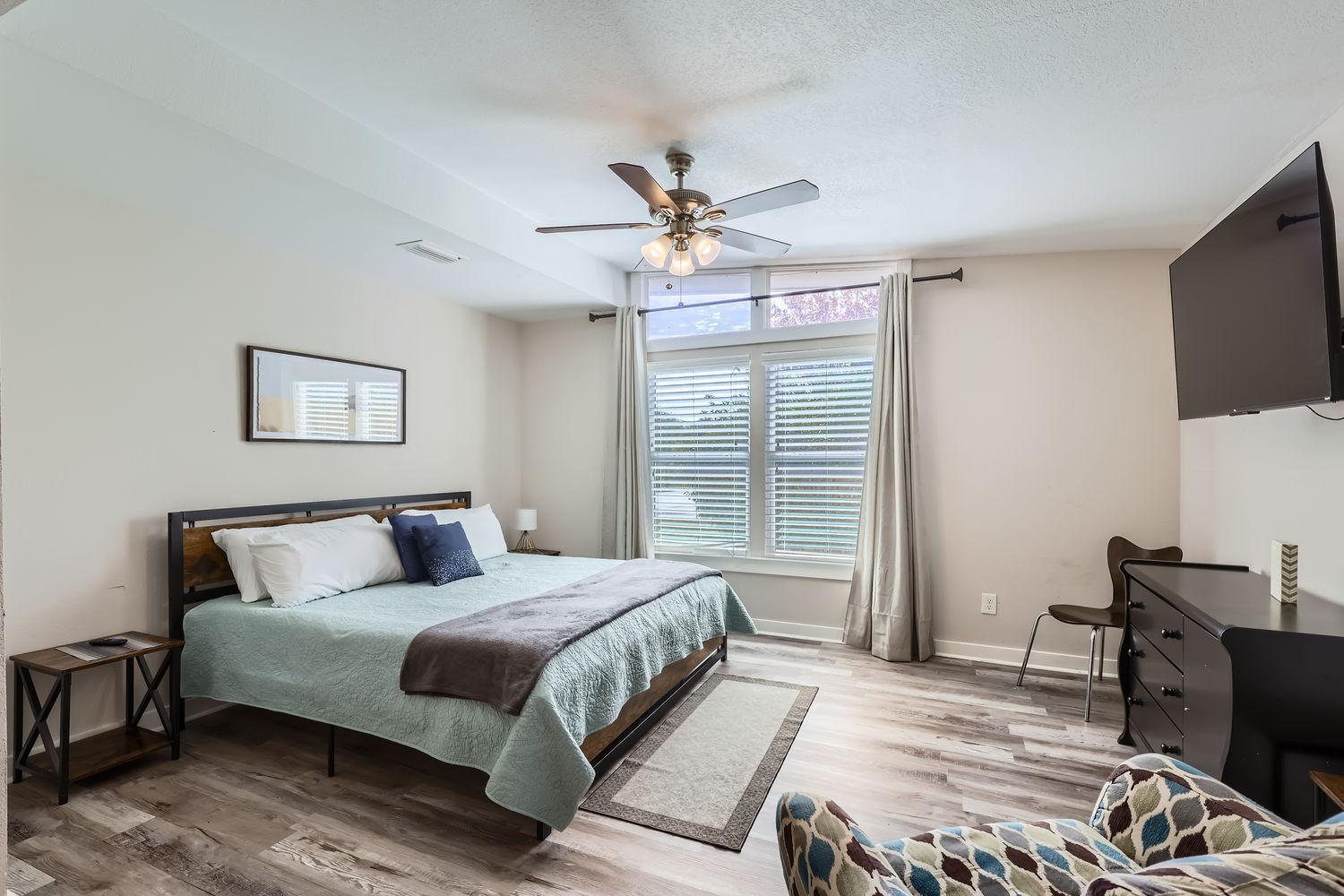 New 5 Bdrm W/pool Mins To Pearl/riverwalk/quarry Market - Sleep 12 Сasa de vacaciones *