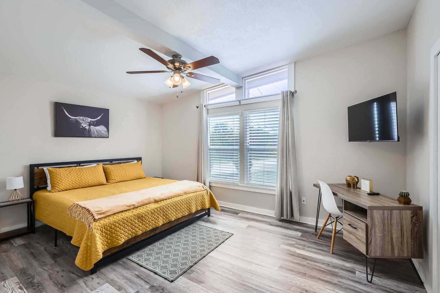 New 5 Bdrm W/pool Mins To Pearl/riverwalk/quarry Market - Sleep 12 Сasa de vacaciones San Antonio