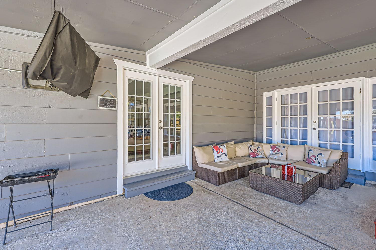 Сasa de vacaciones New 5 Bdrm W/pool Mins To Pearl/riverwalk/quarry Market - Sleep 12 San Antonio