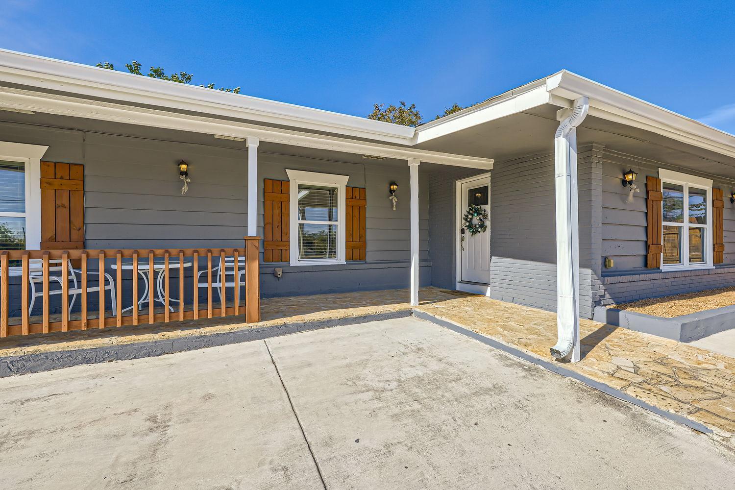 New 5 Bdrm W/pool Mins To Pearl/riverwalk/quarry Market - Sleep 12 Сasa de vacaciones